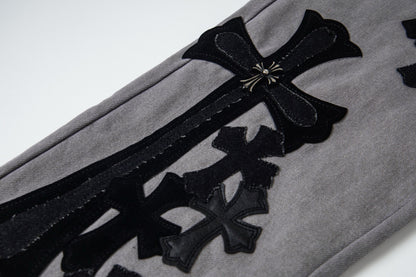 Chrome Hearts Nouveau Pantalon 825