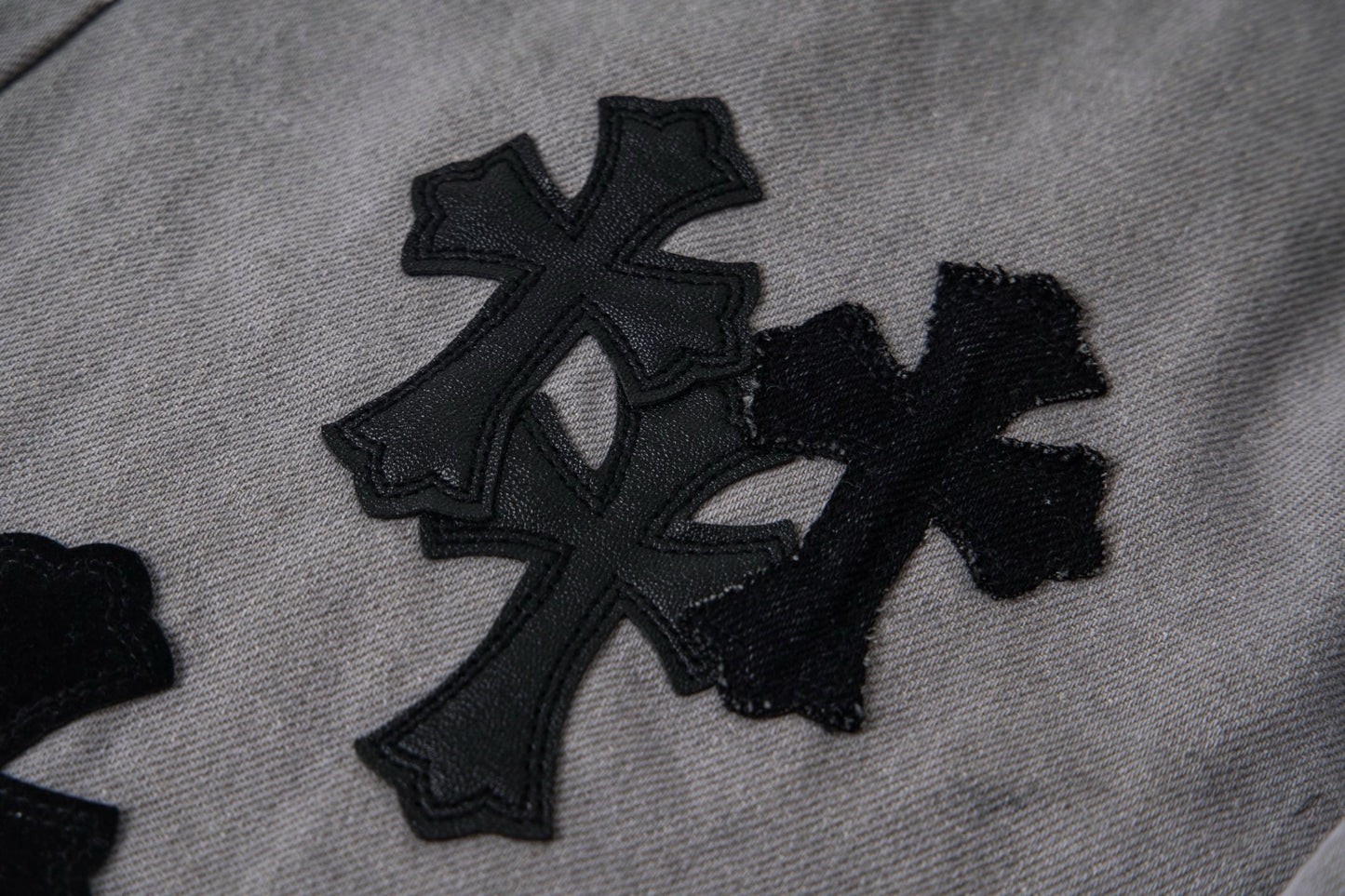 Chrome Hearts Nouveau Pantalon 825