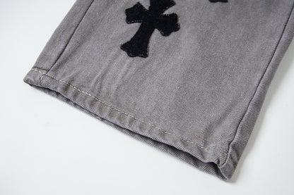 Chrome Hearts Nouveau Pantalon 825