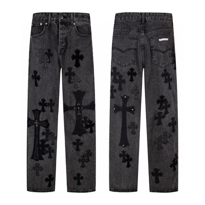 Chrome Hearts NOUVEAU Pantalon 826