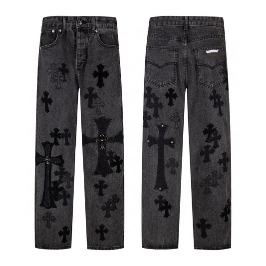 Chrome Hearts NOUVEAU Pantalon 826