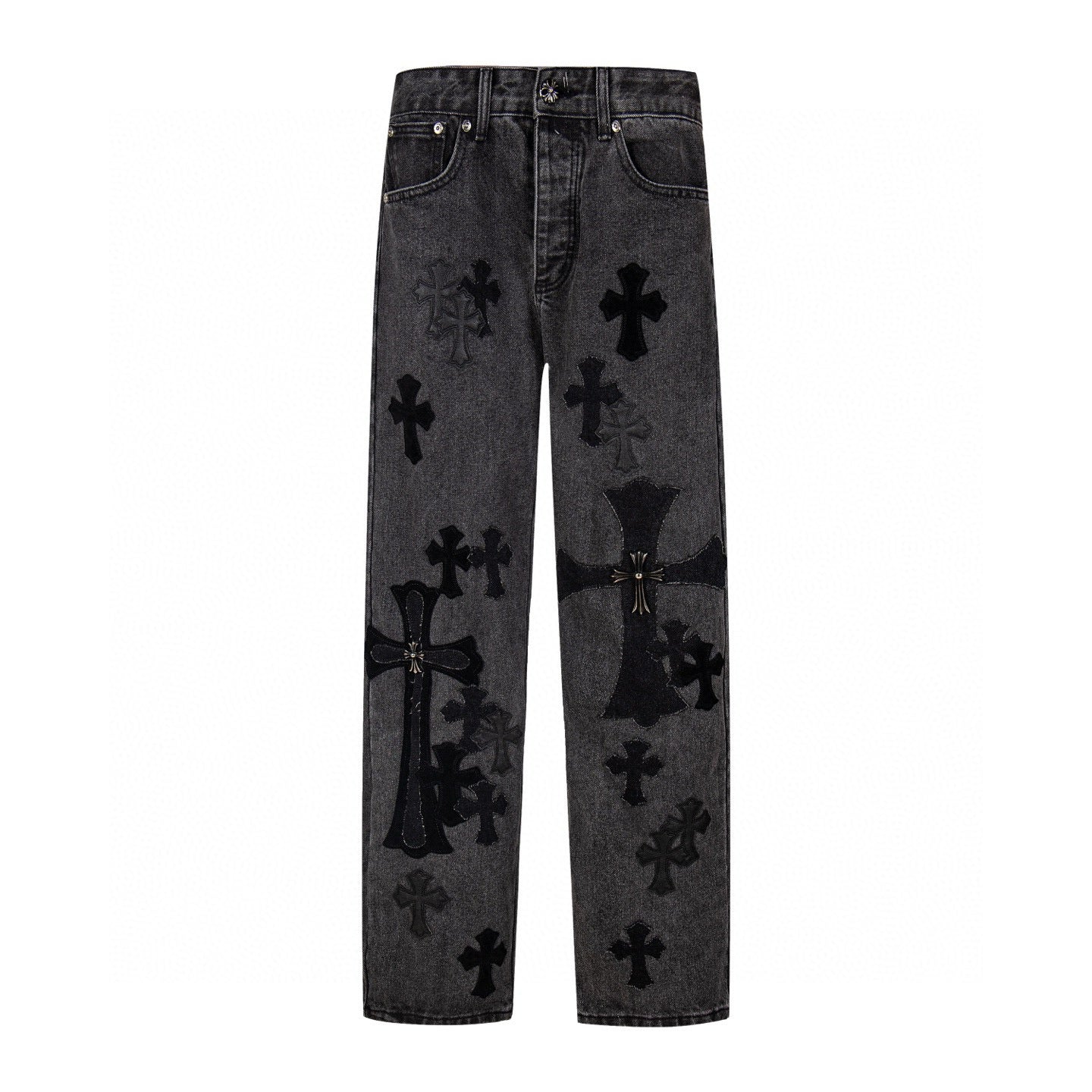 Chrome Hearts NOUVEAU Pantalon 826