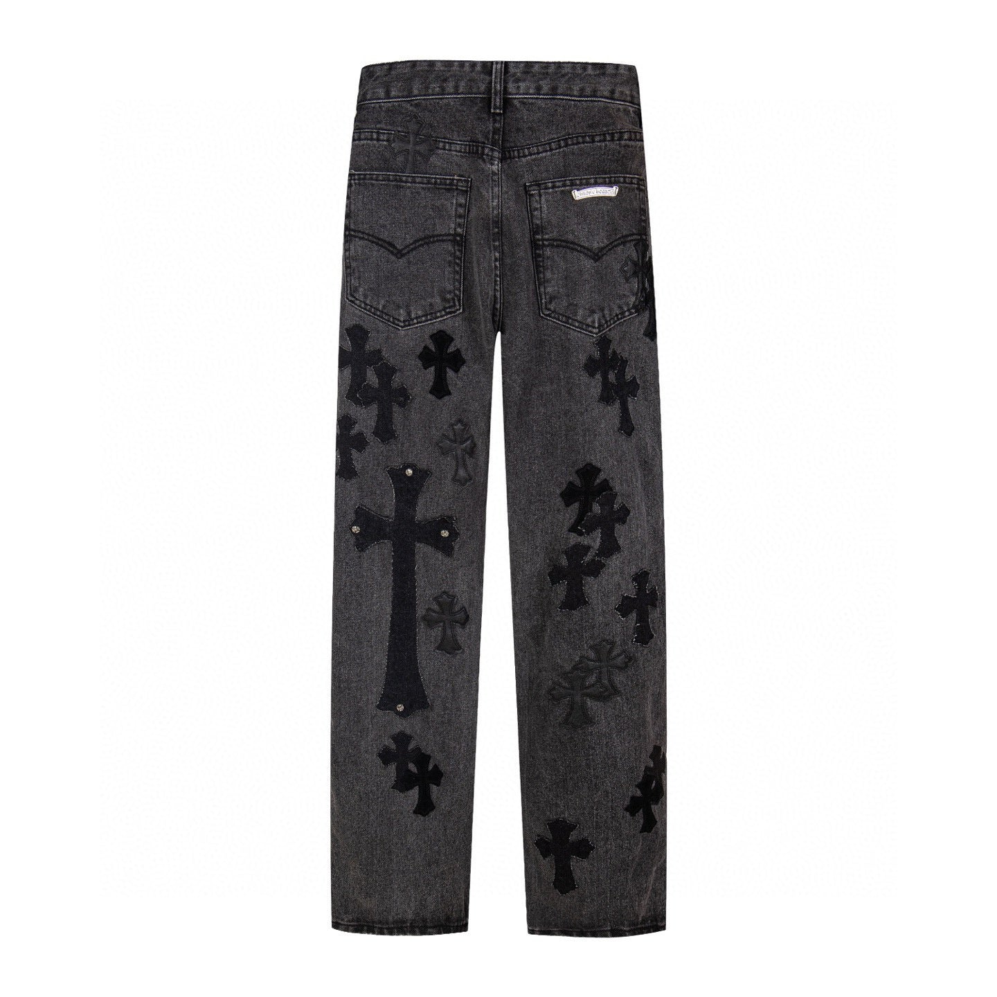 Chrome Hearts NOUVEAU Pantalon 826