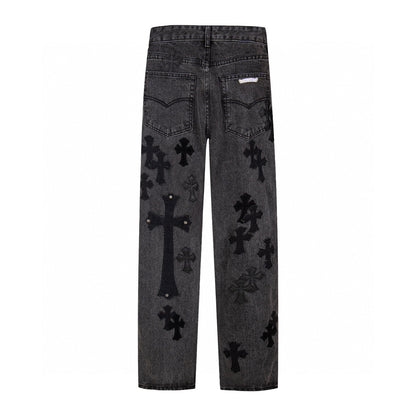 Chrome Hearts NOUVEAU Pantalon 826
