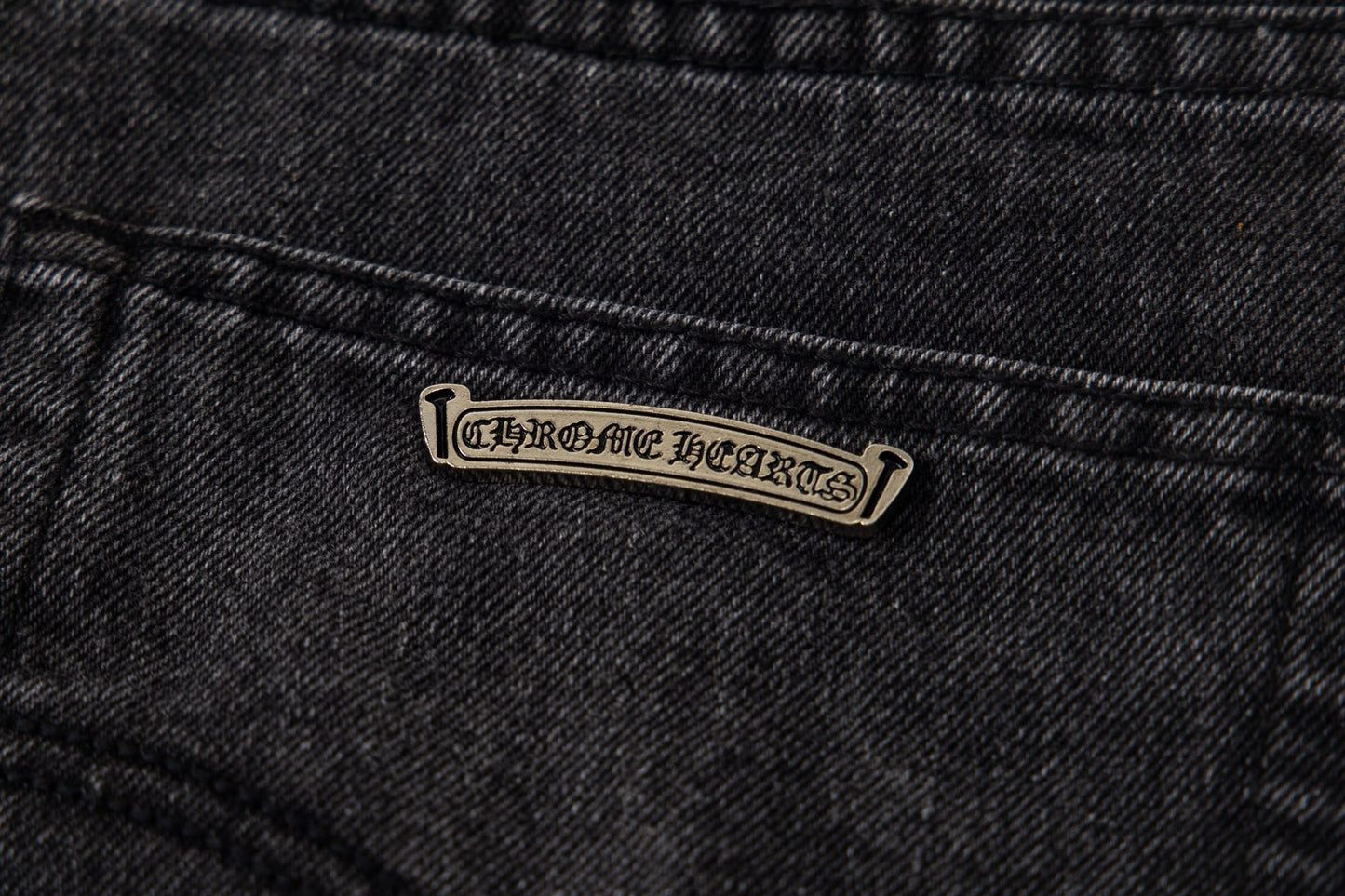 Chrome Hearts NOUVEAU Pantalon 826