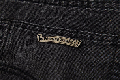 Chrome Hearts NOUVEAU Pantalon 826