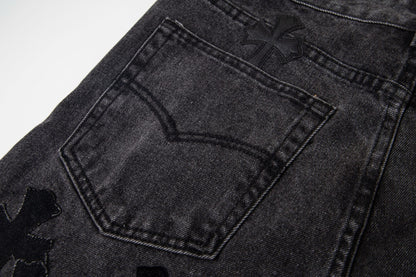 Chrome Hearts NOUVEAU Pantalon 826