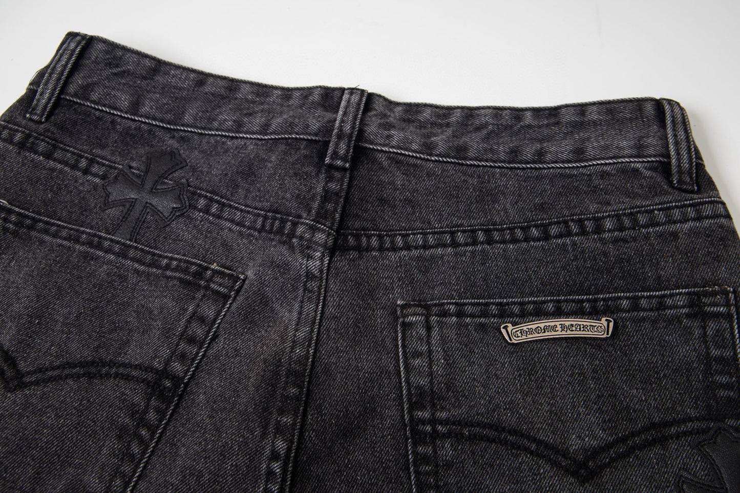 Chrome Hearts NOUVEAU Pantalon 826