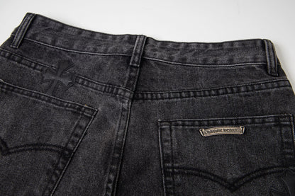 Chrome Hearts NOUVEAU Pantalon 826