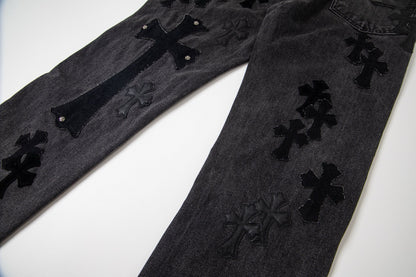 Chrome Hearts NOUVEAU Pantalon 826