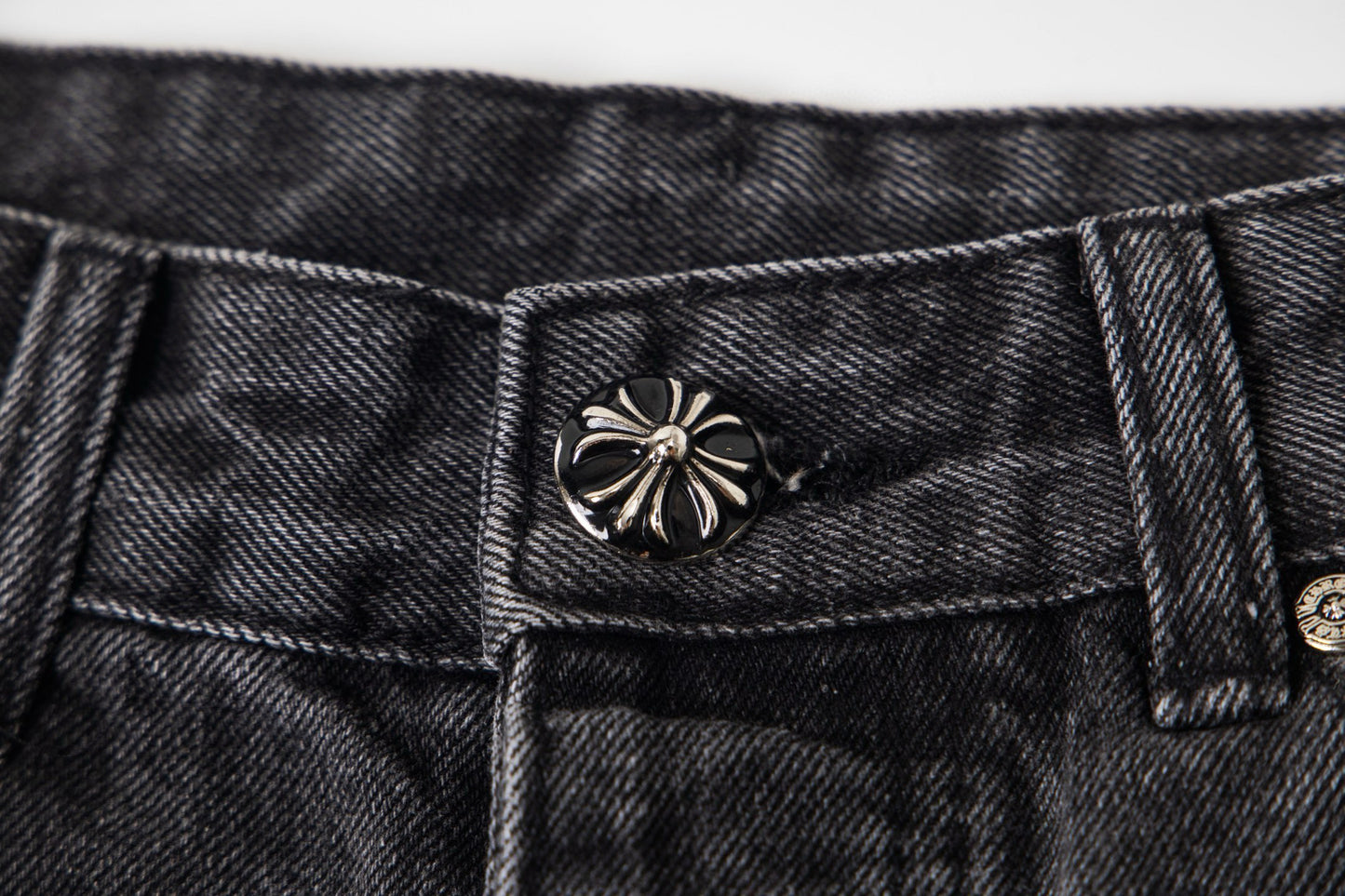 Chrome Hearts NOUVEAU Pantalon 826