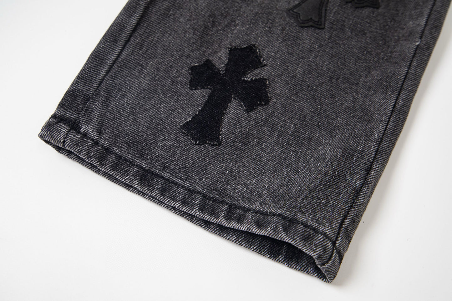 Chrome Hearts NOUVEAU Pantalon 826