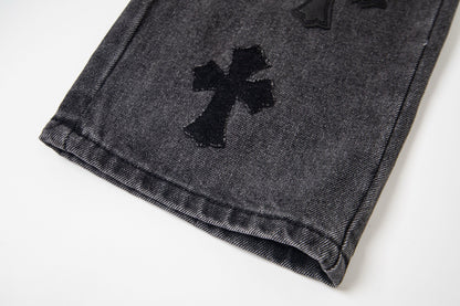 Chrome Hearts NOUVEAU Pantalon 826