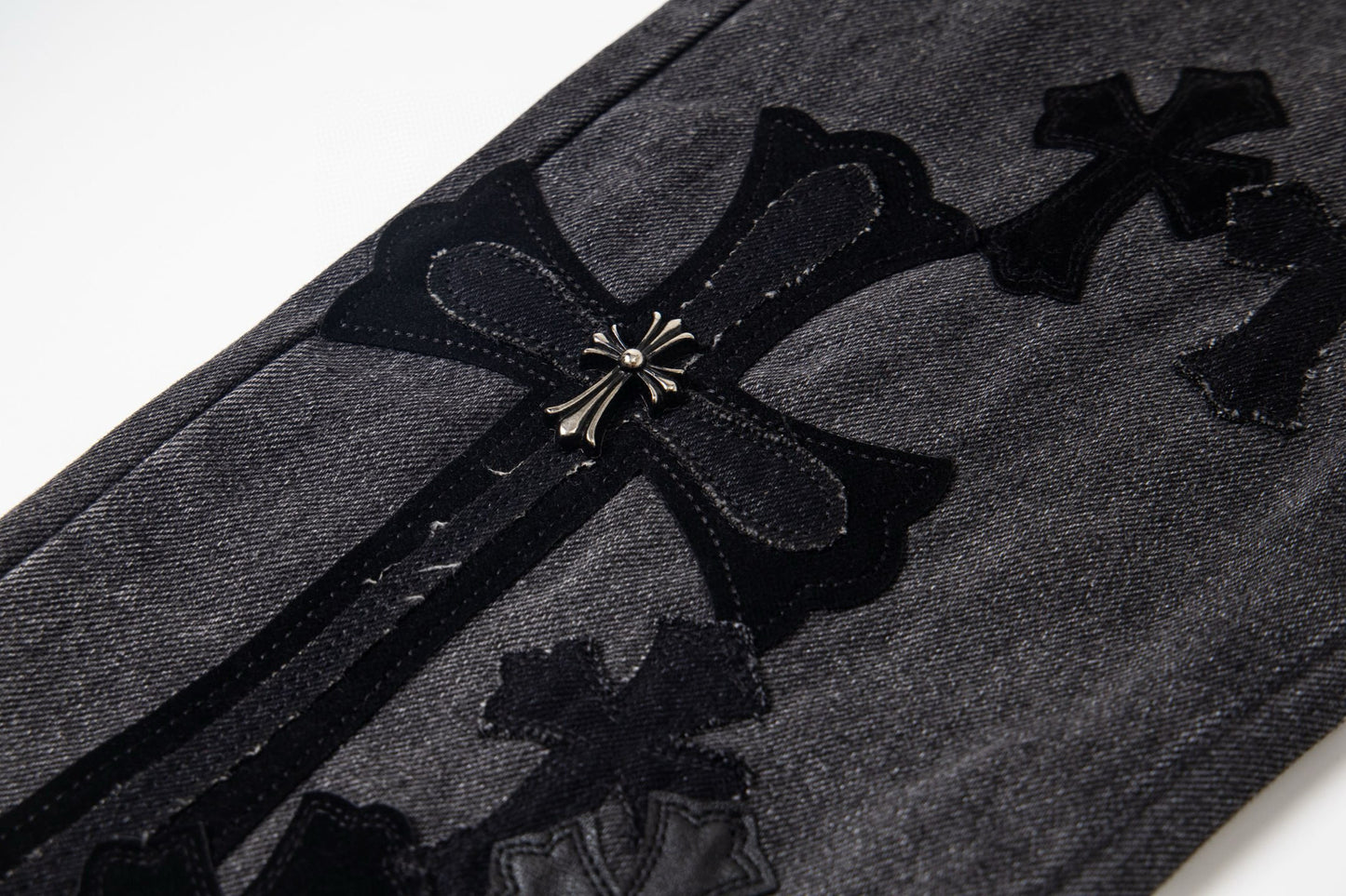 Chrome Hearts NOUVEAU Pantalon 826