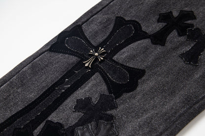 Chrome Hearts NOUVEAU Pantalon 826