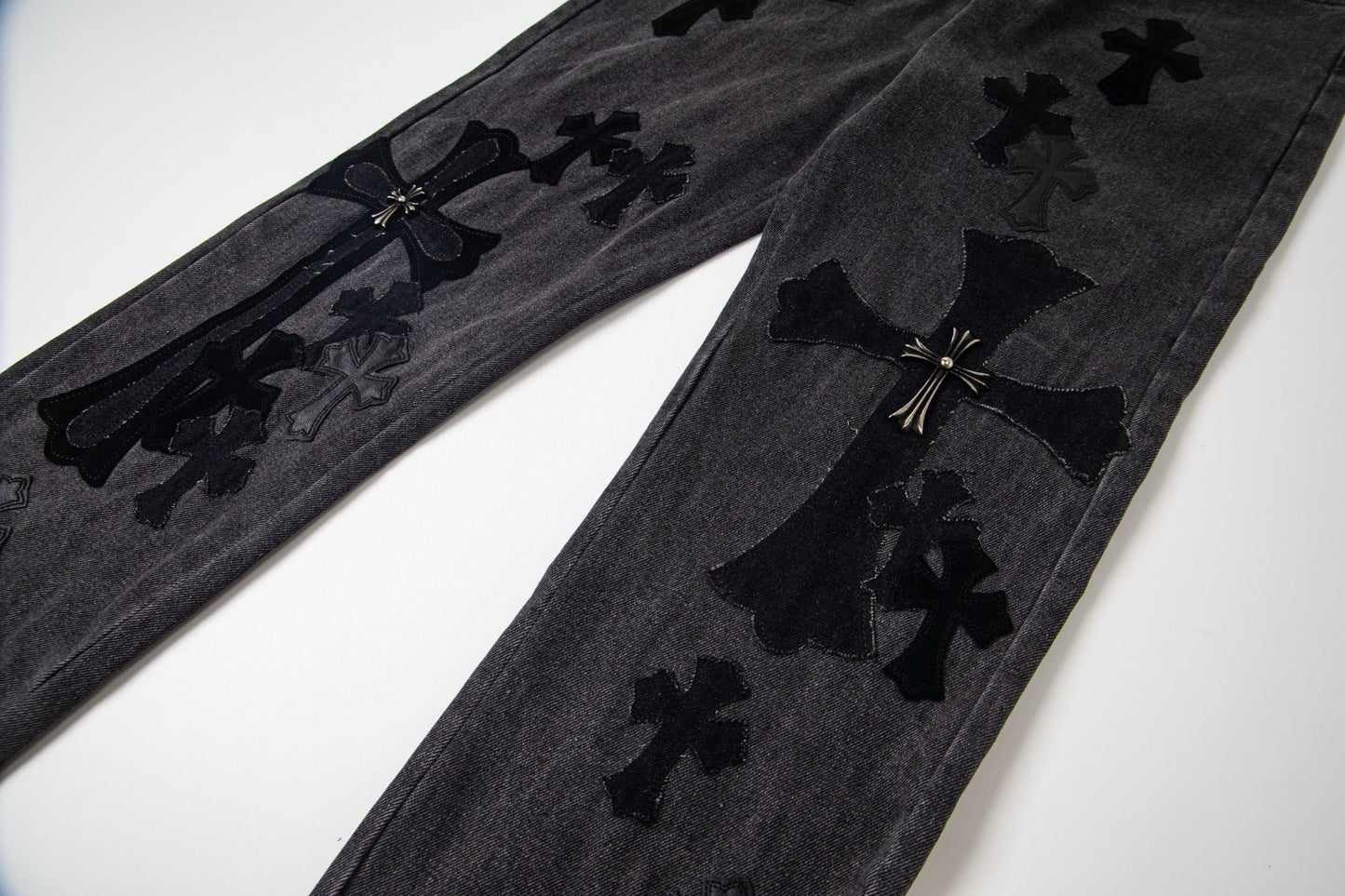 Chrome Hearts NOUVEAU Pantalon 826