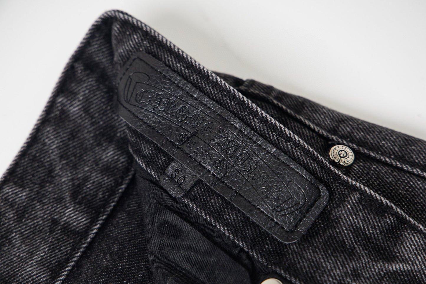 Chrome Hearts NOUVEAU Pantalon 826