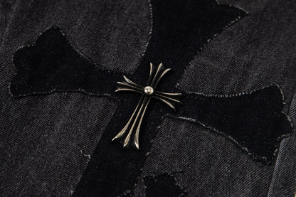 Chrome Hearts NOUVEAU Pantalon 826