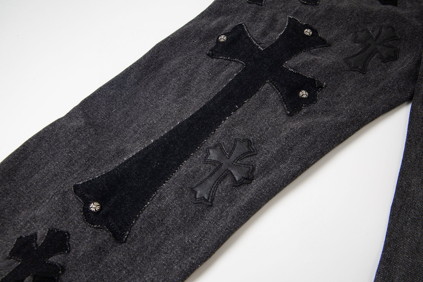 Chrome Hearts NOUVEAU Pantalon 826