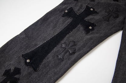 Chrome Hearts NOUVEAU Pantalon 826