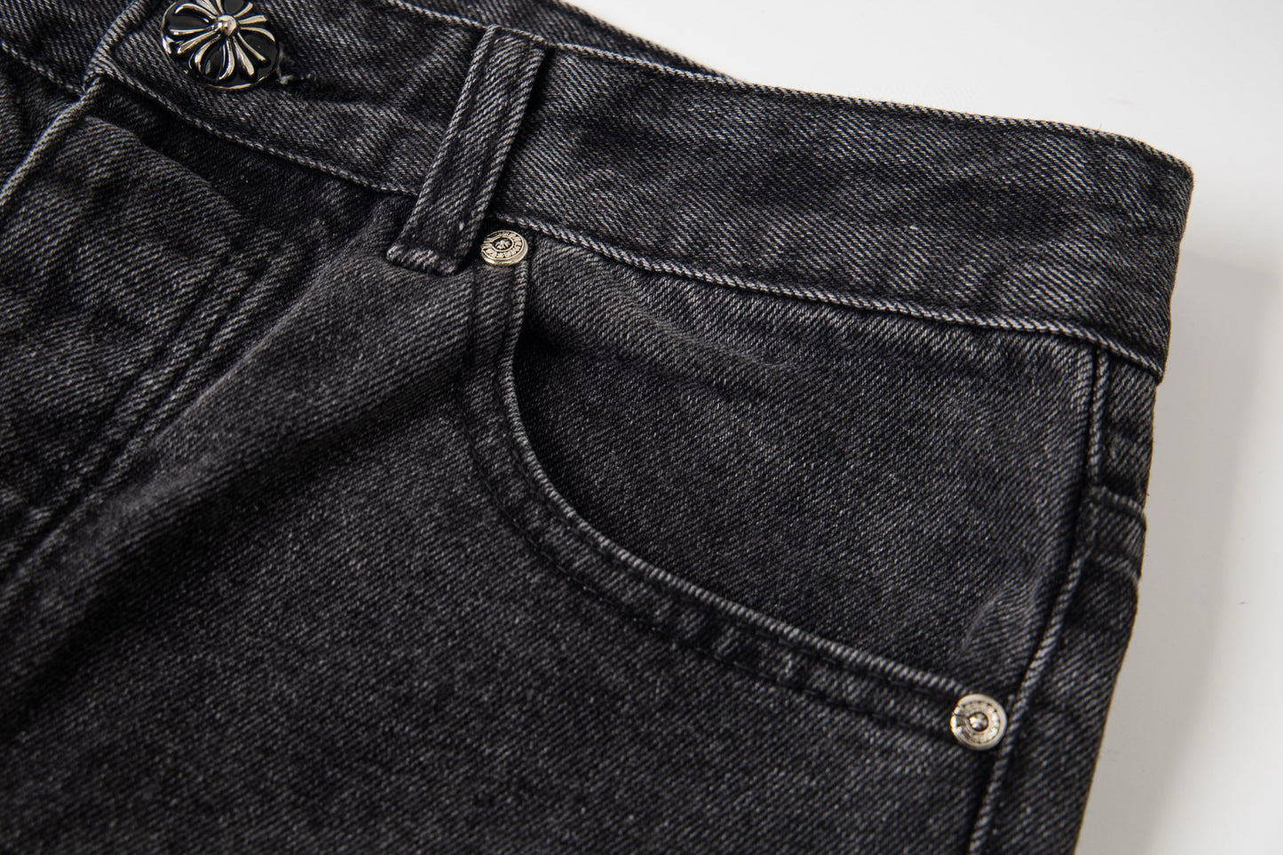 Chrome Hearts NOUVEAU Pantalon 826