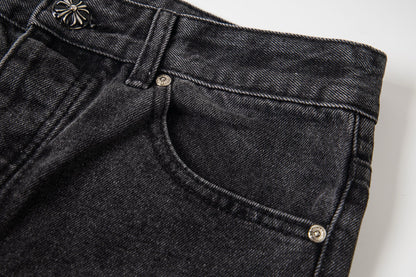 Chrome Hearts NOUVEAU Pantalon 826