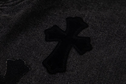 Chrome Hearts NOUVEAU Pantalon 826