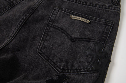 Chrome Hearts NOUVEAU Pantalon 826
