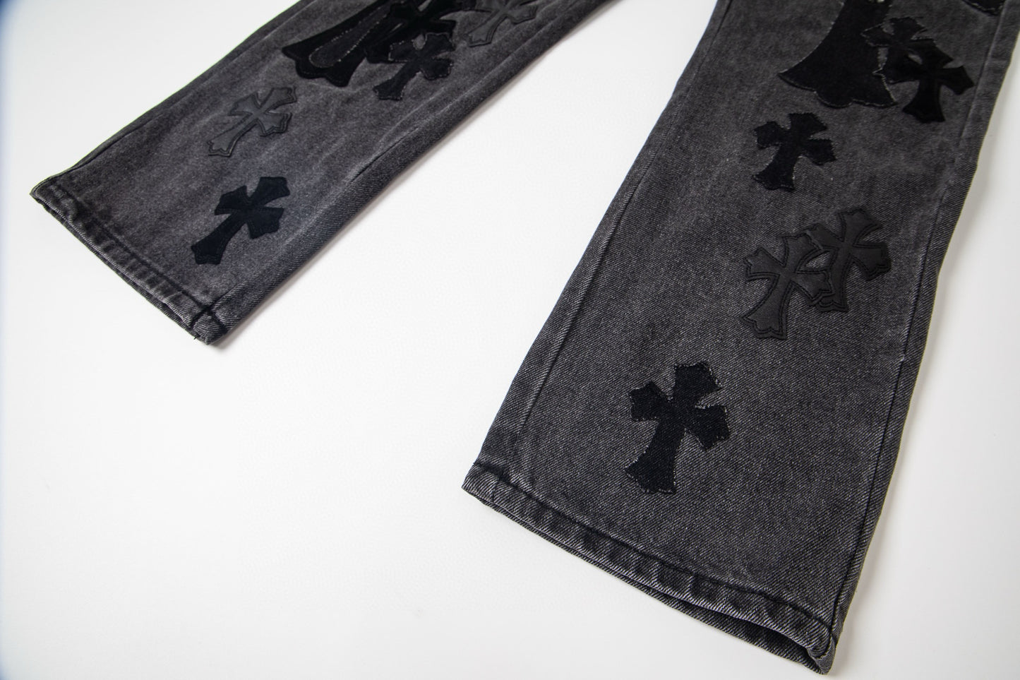 Chrome Hearts NOUVEAU Pantalon 826