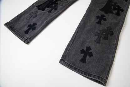 Chrome Hearts NOUVEAU Pantalon 826