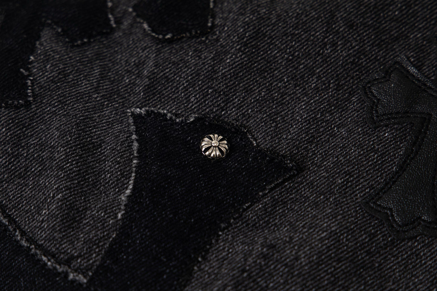 Chrome Hearts NOUVEAU Pantalon 826