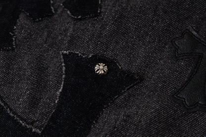 Chrome Hearts NOUVEAU Pantalon 826