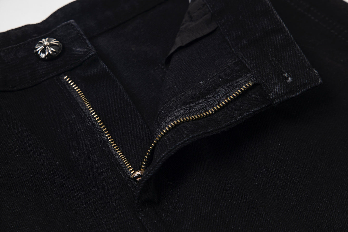 Chrome Hearts NOUVEAU Pantalon 834