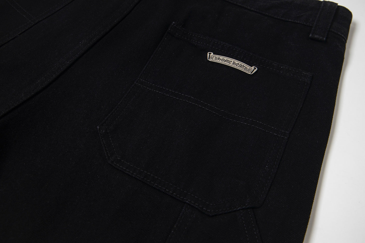 Chrome Hearts NOUVEAU Pantalon 834