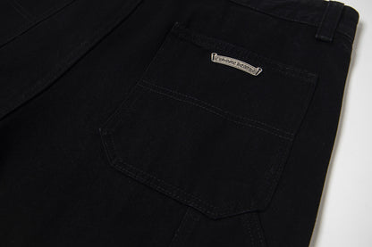 Chrome Hearts NOUVEAU Pantalon 834