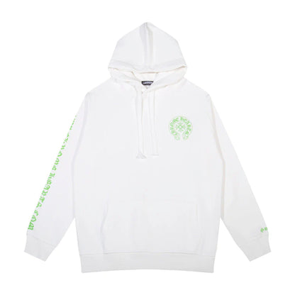 Chrome Hearts Hoodie K7021