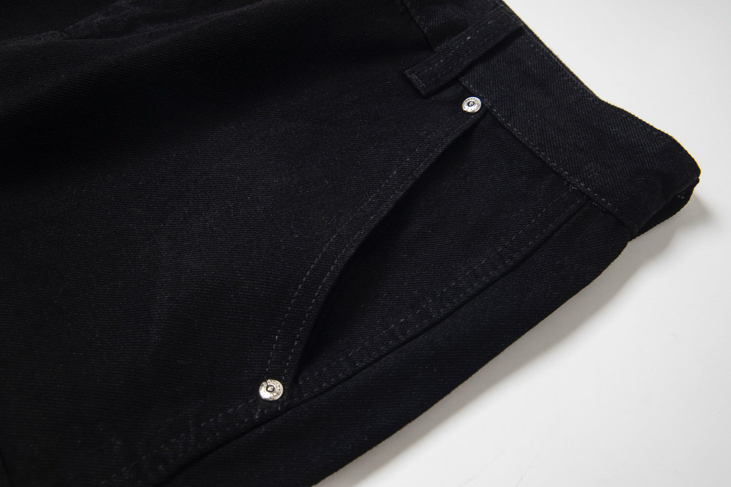 Chrome Hearts NOUVEAU Pantalon 834
