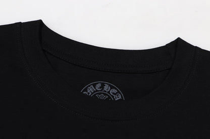Chrome Hearts – Sweat-shirt à manches longues pour homme K8018