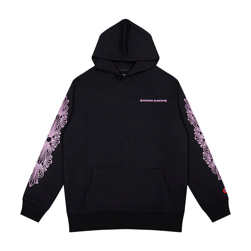 Chrome Hearts NOUVEAU Hoodie 957