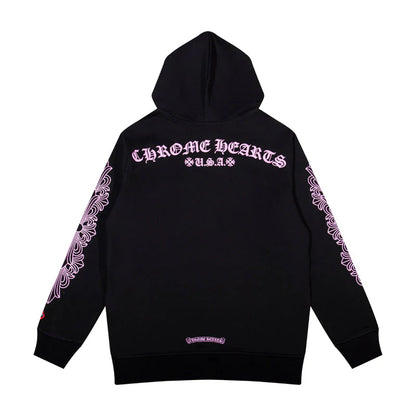 Chrome Hearts NOUVEAU Hoodie 957