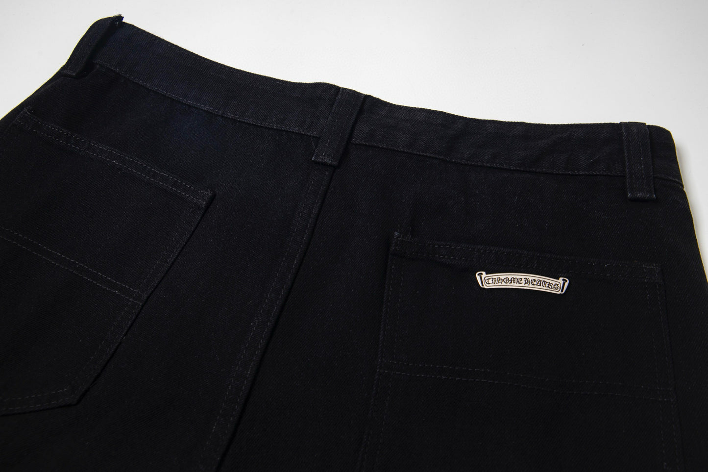 Chrome Hearts NOUVEAU Pantalon 834