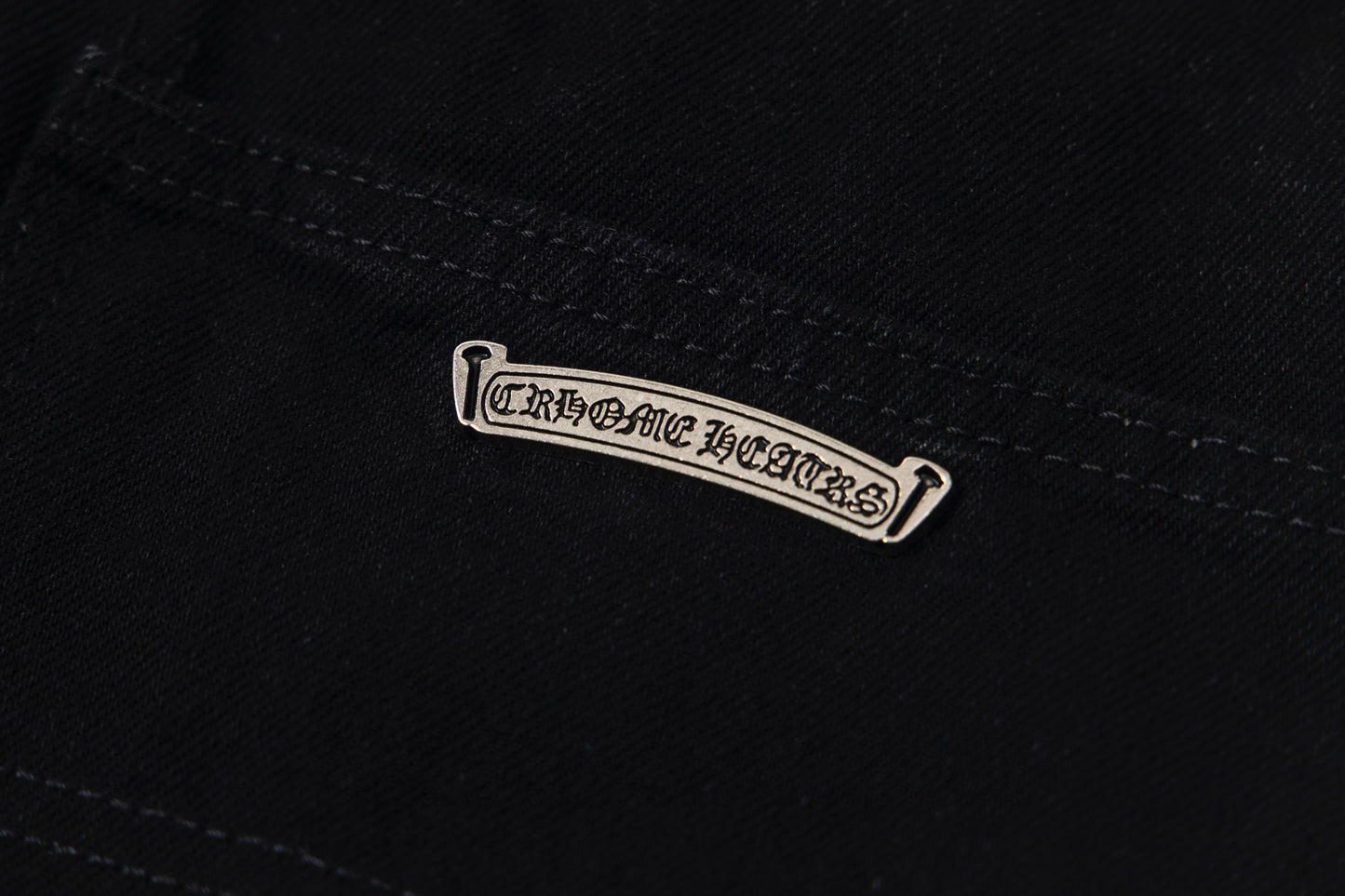 Chrome Hearts NOUVEAU Pantalon 834
