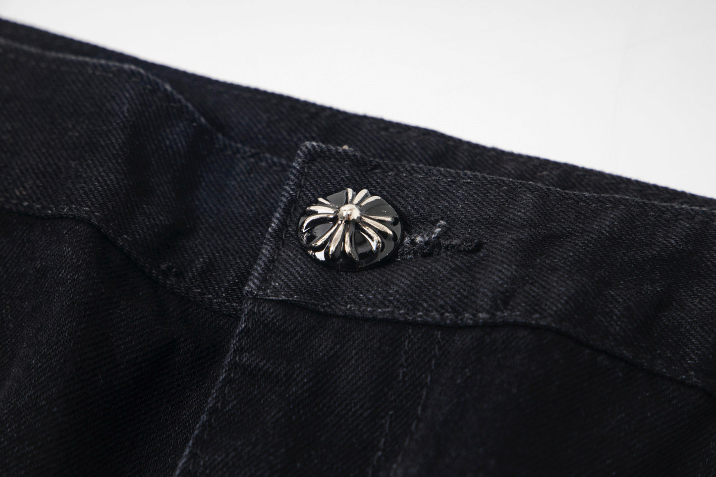 Chrome Hearts NOUVEAU Pantalon 834