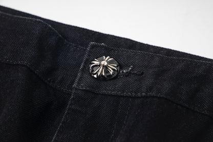 Chrome Hearts NOUVEAU Pantalon 834