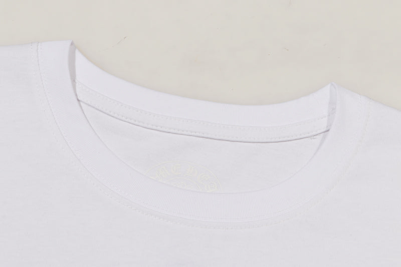 Chrome Hearts – Sweat-shirt à manches longues pour homme K8018