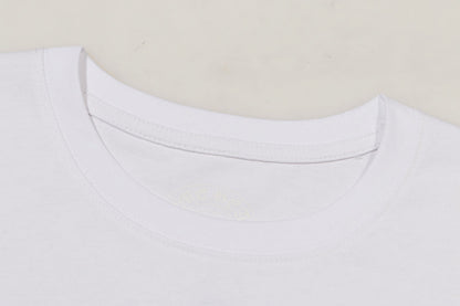 Chrome Hearts – Sweat-shirt à manches longues pour homme K8018