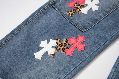 Chrome Hearts NOUVEAU Pantalon 838