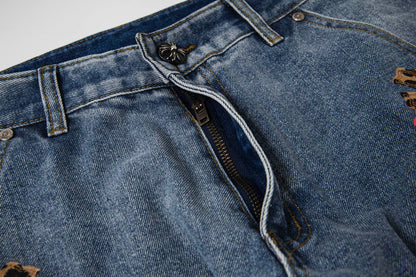 Chrome Hearts NOUVEAU Pantalon 838