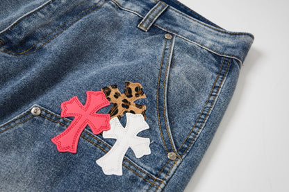 Chrome Hearts NOUVEAU Pantalon 838