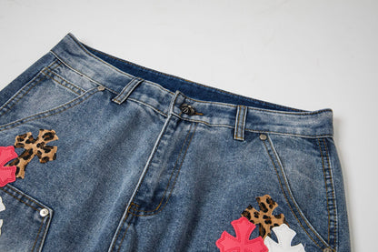 Chrome Hearts NOUVEAU Pantalon 838